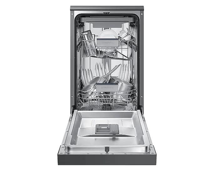 Miniatura Lava-Louças Samsung 10 Serviços Preto 220V DW50DG420 220V