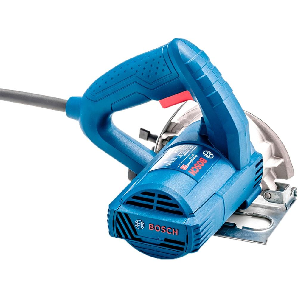Serra Mármore Profissional Bosch GDC 150, 1500 Watts  110 Volts