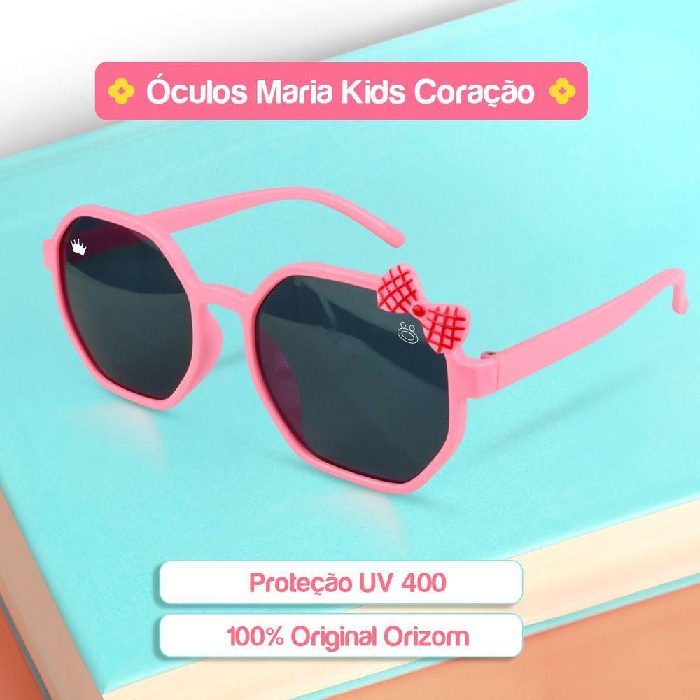 Miniatura Oculos Sol Infantil Barbie Rosa Menina Vintage Retro