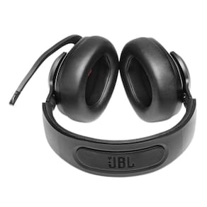 Headset Gamer JBL Quantum 400 para Consoles e PC - Black