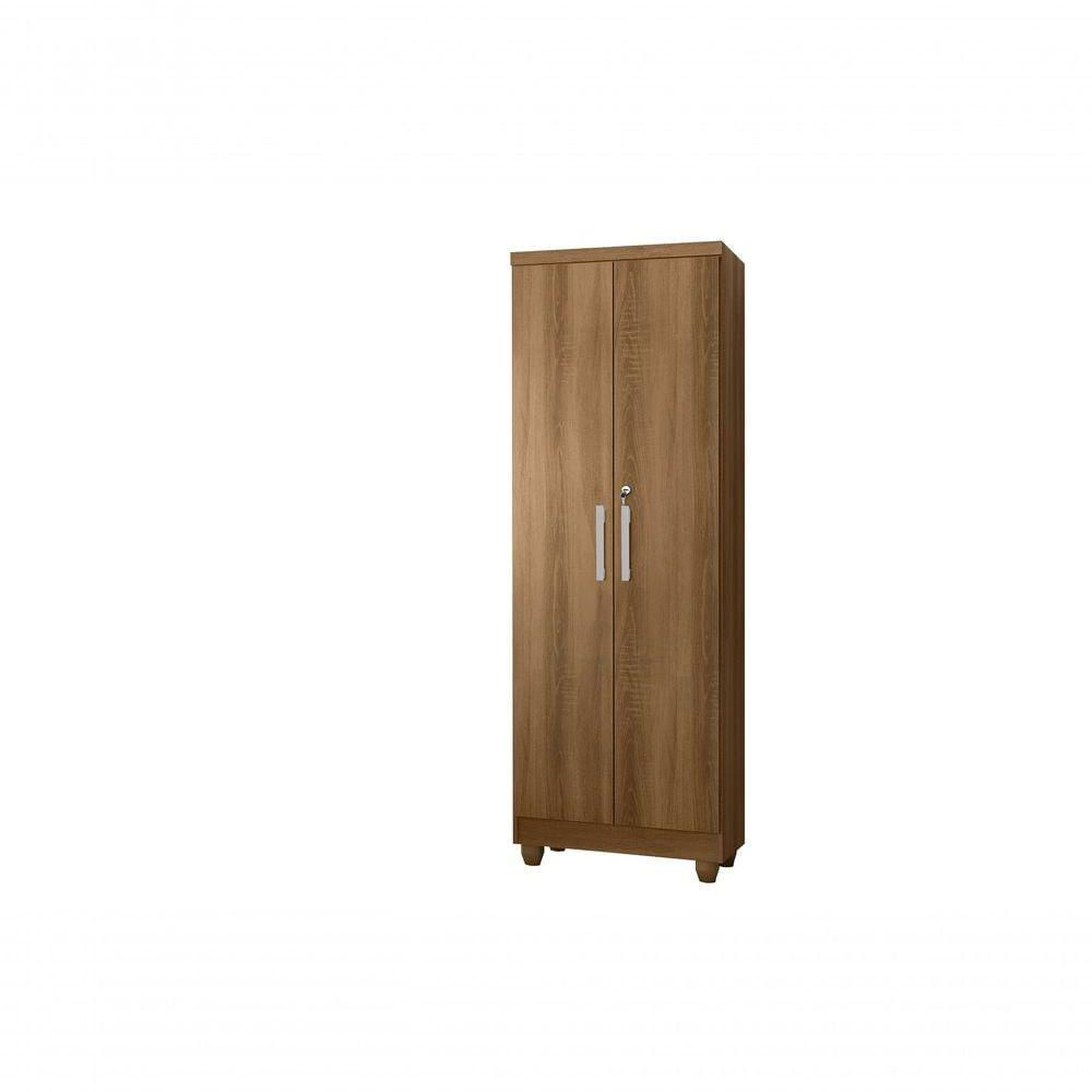 Miniatura Armário Multiuso Com Chave 2 Portas Isabela Mel Rud Rack