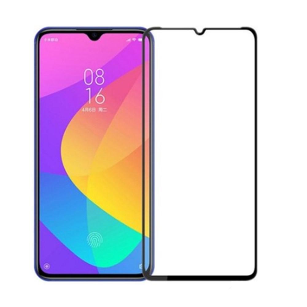 Miniatura Película De Vidro Para Mi A3 3D