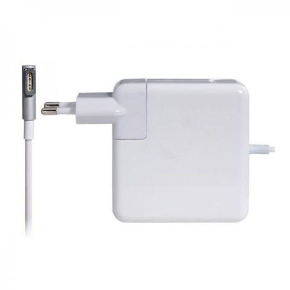Miniatura Fonte Carregador Macbook Magsafe 1 85w Pro Air Pino L