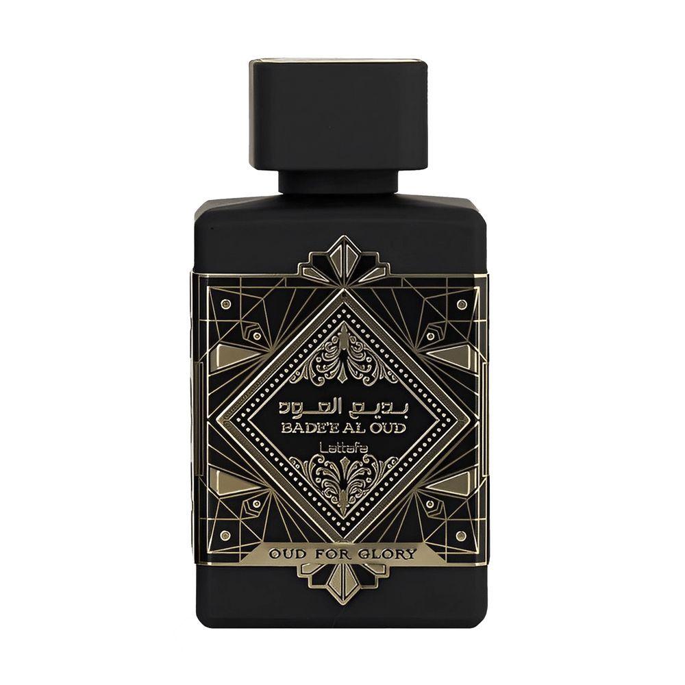 Miniatura Lattafa Bade\'e Al Oud Oud For Glory Eau De Parfum - Perfume Unissex 100ml
