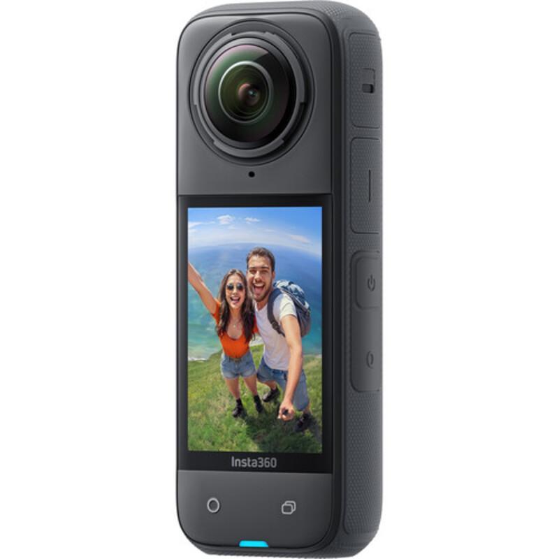 Miniatura Câmera Insta360 X4 360 8K