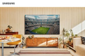 Smart TV 70" 4K UHD Samsung UN70U8500 Crystal Gaming Hub