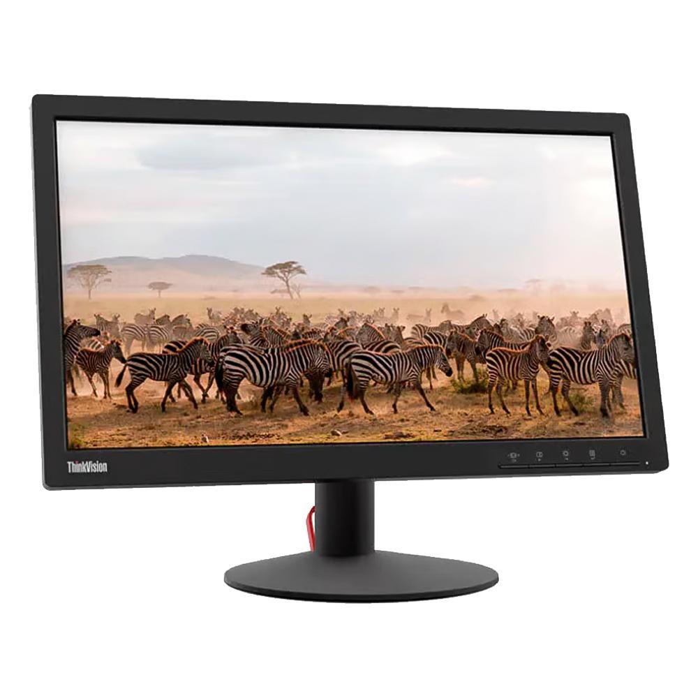 Miniatura Monitor Lenovo 19,5Led Thinkvision E20-1B Vga/ Hdmi /Vesa