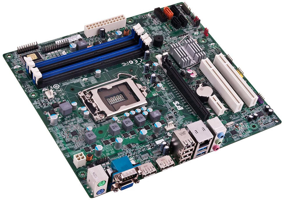 Pc Gamer intel i5 Placa de Video GTX 970 8Gb de memoria H