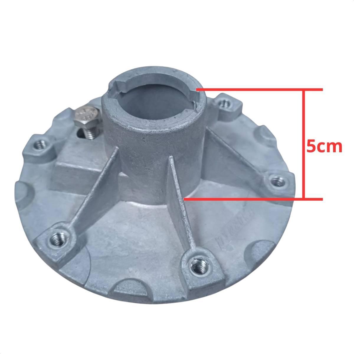 Kit Mecanismo Retentor Brastemp Mini Bwk12 8-12Kg C/Suporte