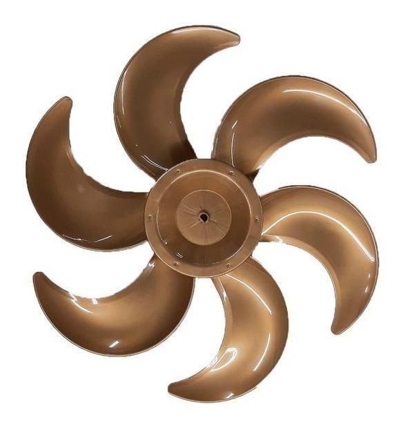 Miniatura Hélice Ventilador Philco Pvt400G 40Cm 6 Pás Dourada