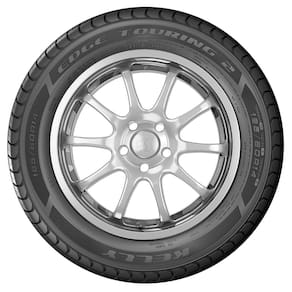 Miniatura Pneu Goodyear Kelly Edge Touring 2 175/70R13 82T SL Aro 13 Treadwear 340 PNEU 175/70R13 EDGE TOURING 2 82T SL