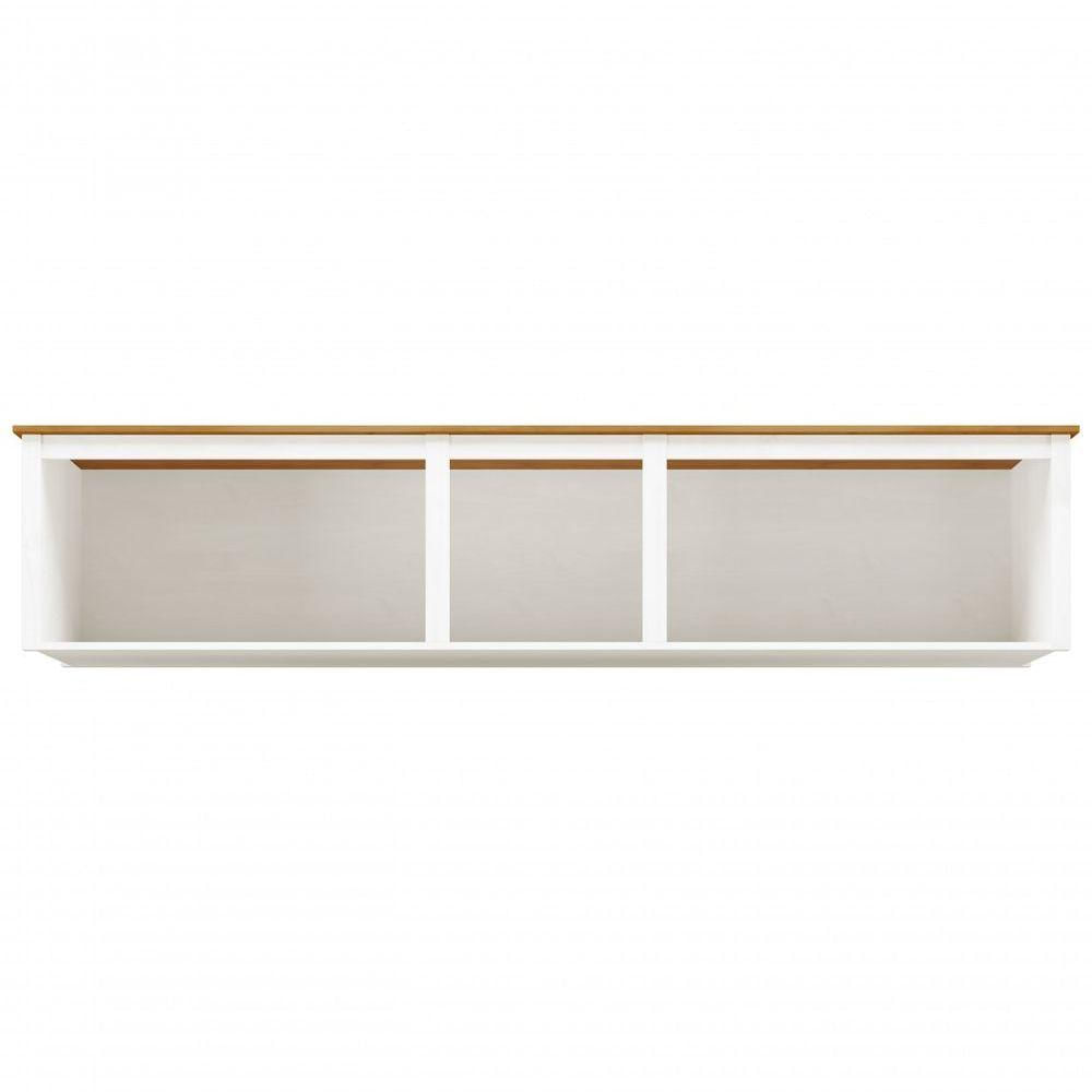 Miniatura Maleiro Aéreo 5 Portas