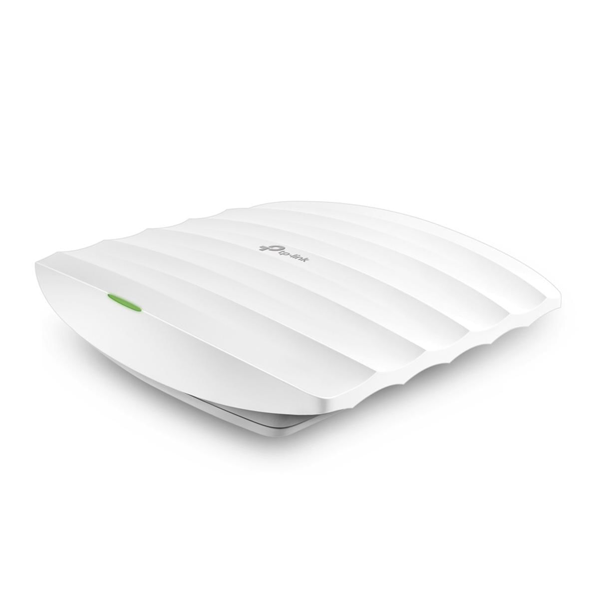 Miniatura Access Point TP-Link EAP225 Dual Band Gigabit Mimo AC1350