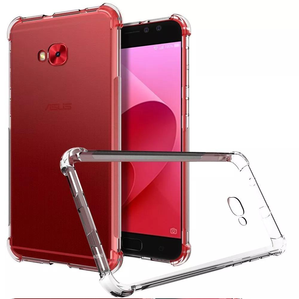 Miniatura Capa Anti Shock Asus Zenfone 4 Selfie ZD553KL