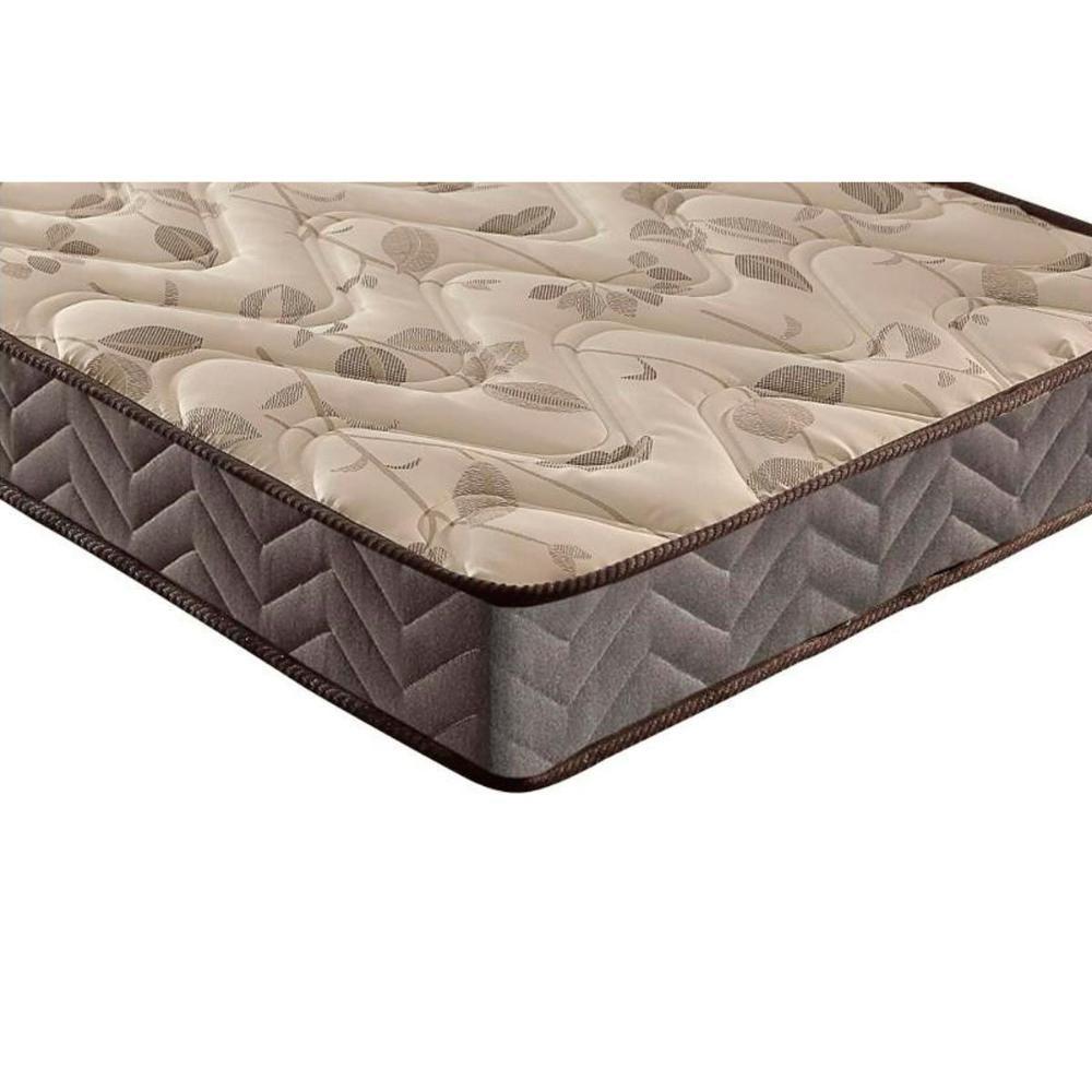 Miniatura Colchão Viúva Espuma D23 Pasquale Clean (128x188x20) - Paropas