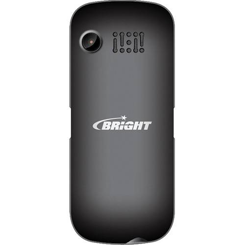 Miniatura Celular Barra Preto 405/S116 Bright