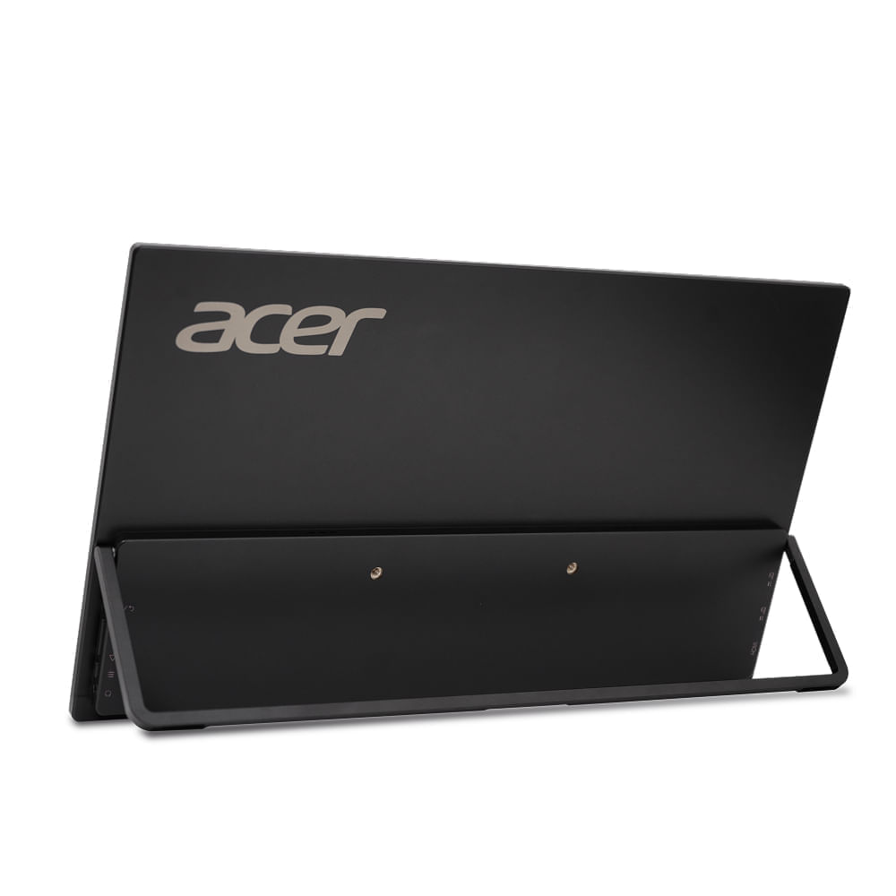 Monitor Acer Portátil 15.6” PM161Q JBM Full HD 60 Hz 6ms LED IPS