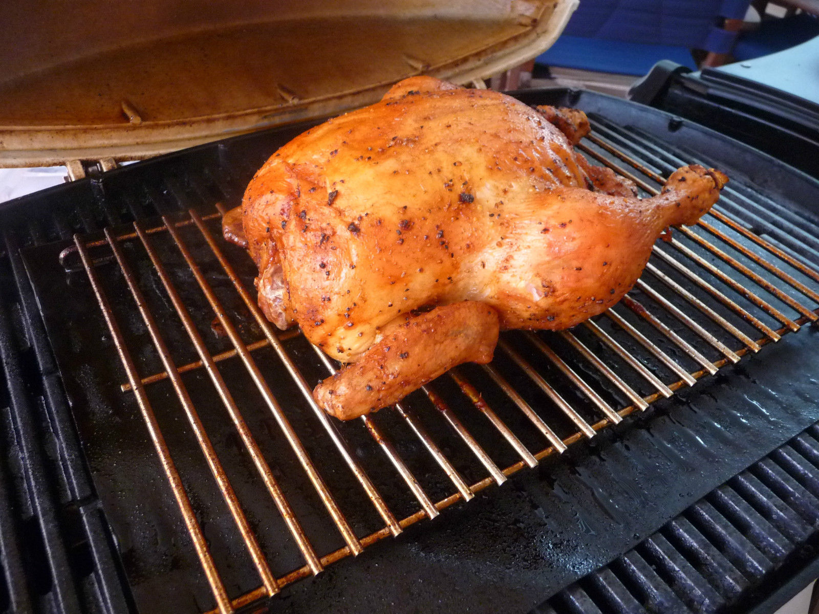 Esteira Grills - Um Novo Conceito Para O Seu Churrasco