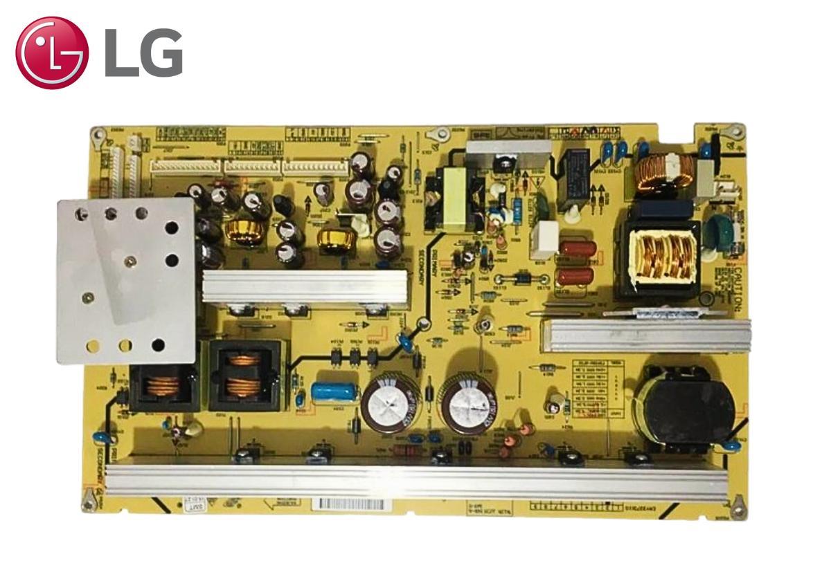 Miniatura Placa Fonte Para Tv 42 P Lg Eay32731102 Modelo 42Lb9Rta