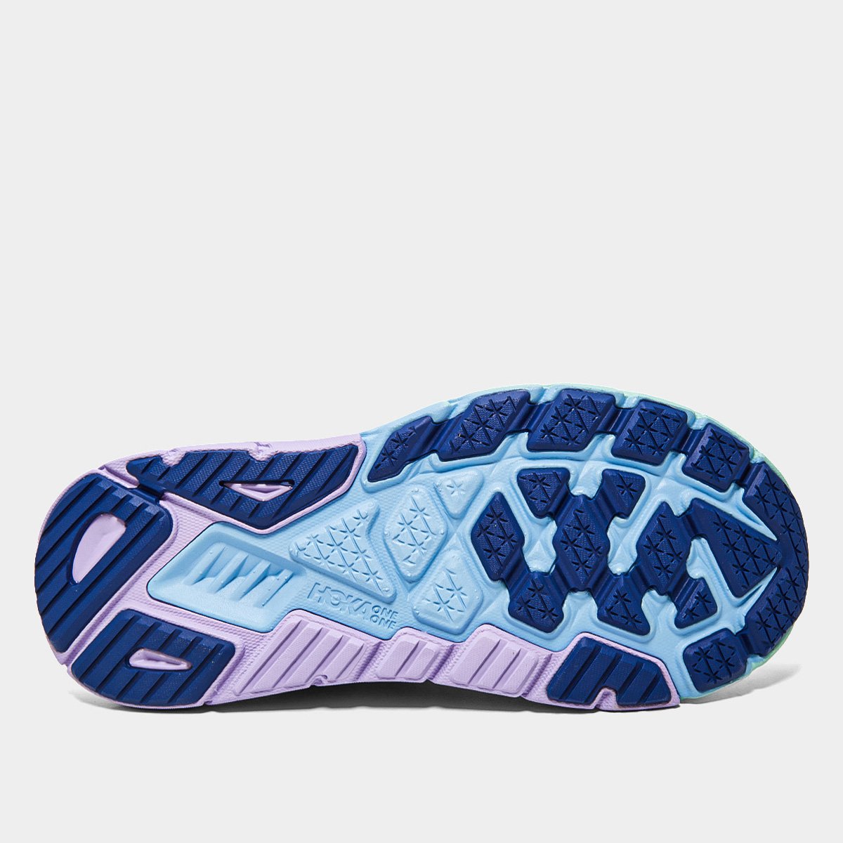 Tênis Hoka Arahi 6 Feminino Verde água - 36