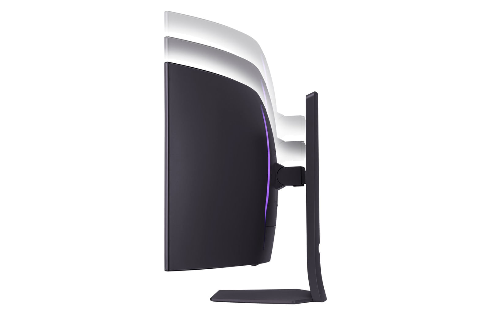 Monitor Gamer LG UltraGear 39GS95QE - OLED Curvo 39”, QHD, 240Hz, 0,03ms (GtG), NVIDIA G-SYNC, AMD FreeSync Premium Pro, HDR400 Trueblack