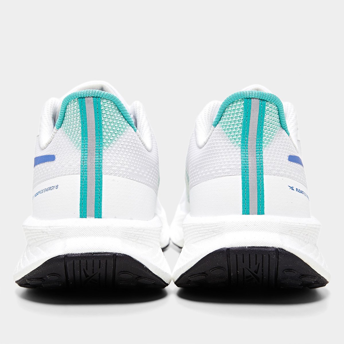 Miniatura Tênis Reebok Floatride Energy 6 Masculino Cinza - 42