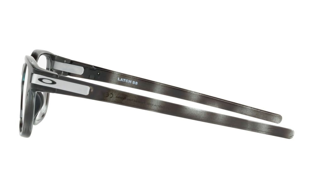 Miniatura Óculos Para Grau Oakley Latch SS OX8114