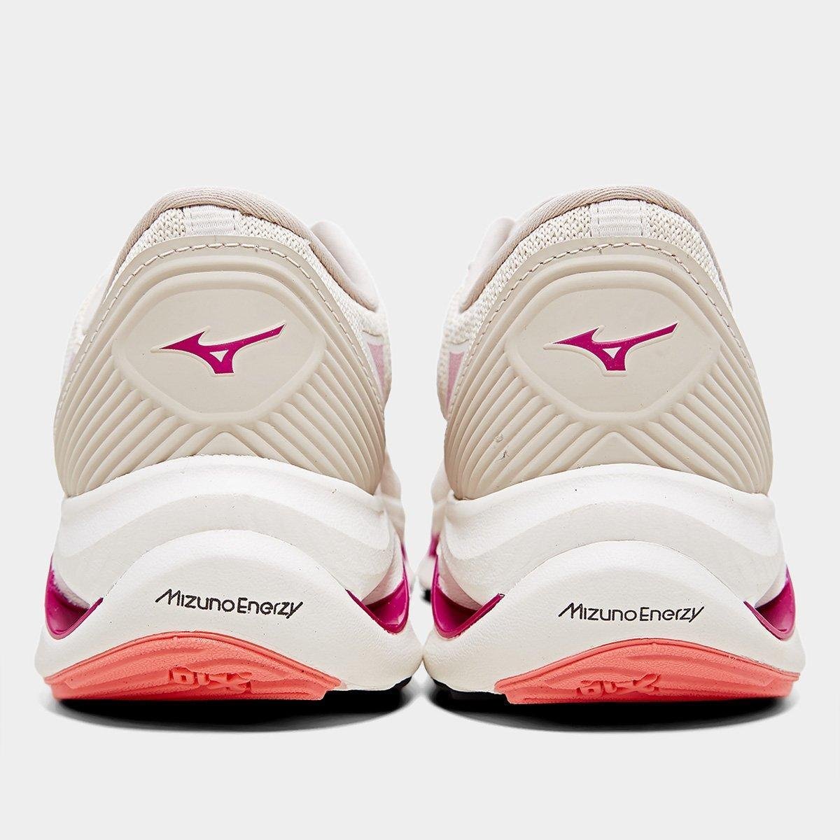 Tênis Mizuno Wave Legend 4 Fem… | Shopping do Inter
