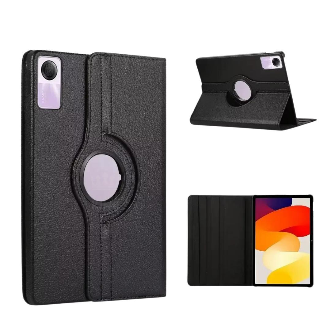 Miniatura Capa Case Giratória 360º Para Tablet Redmi Pad Se - 11''