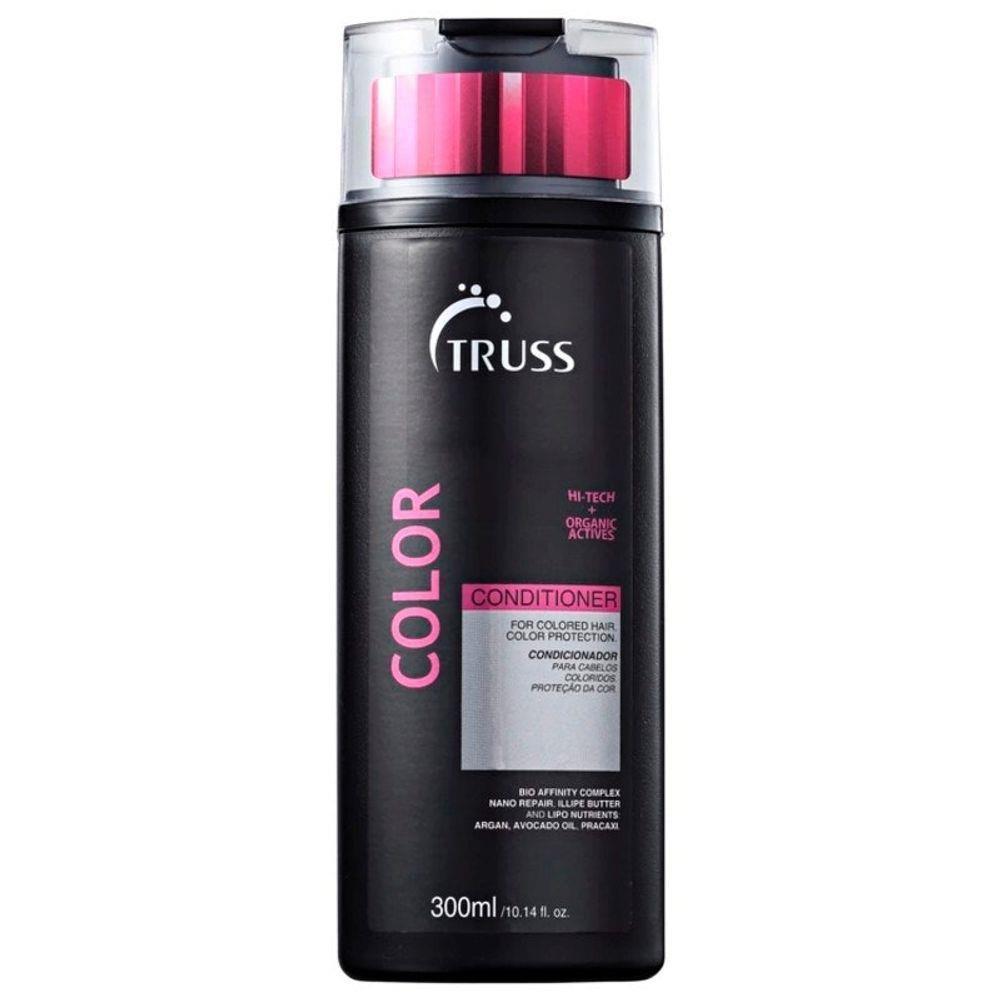 Miniatura Truss Color Shampoo 300Ml + Condicionador 300Ml