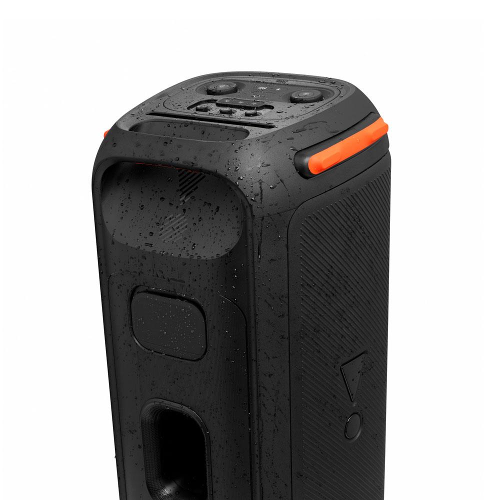 Caixa de som JBL, Partybox 710, Portátil, Bluetooth, Preto