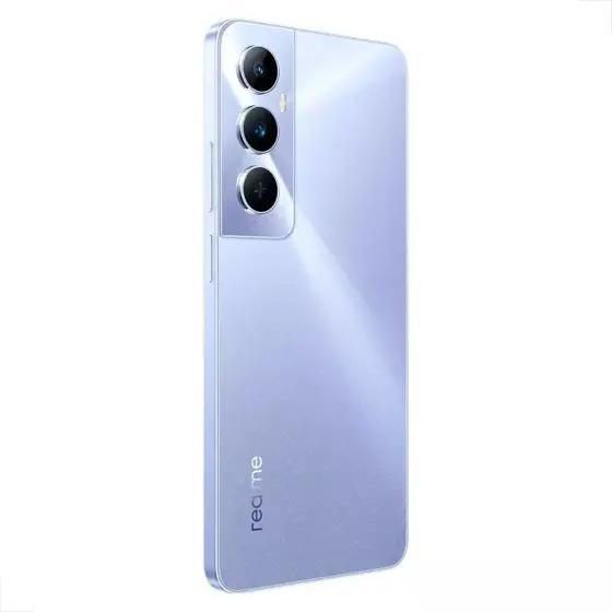 Miniatura Smartphone Realme C65 8Gb 256Gb - Starlight Purple
