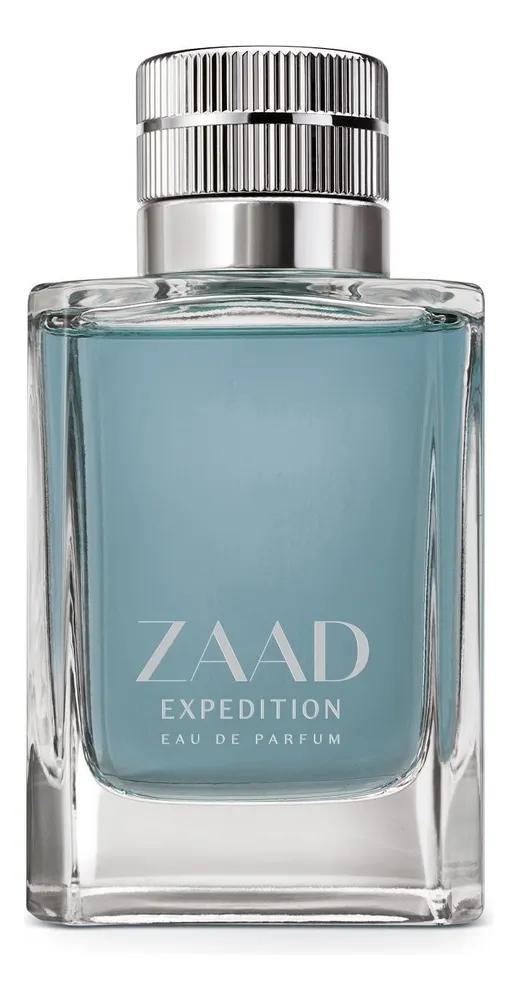 Miniatura Zaad Expedition Edp 95 Ml - O Boticário