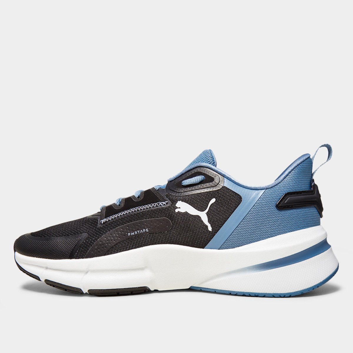 Tênis Puma PWR Frame TR 3 Masc… | Shopping do Inter