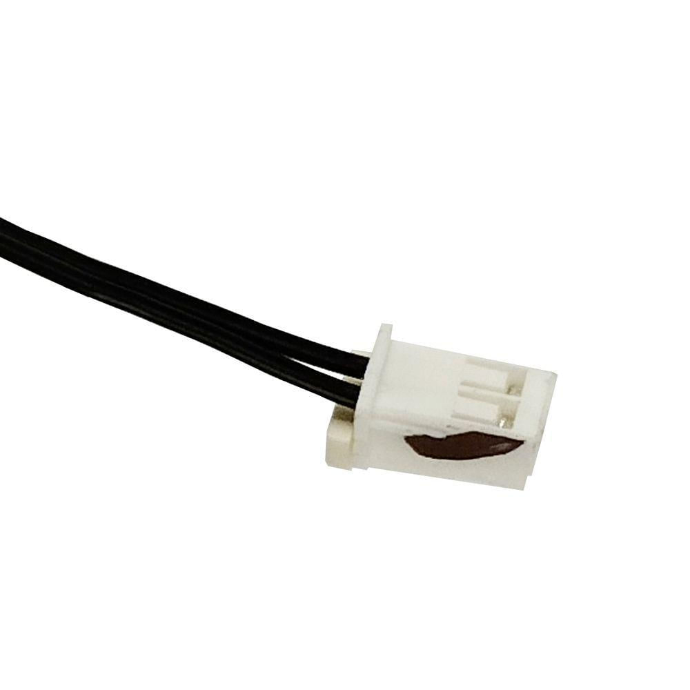 Miniatura Sensor Degelo Evaporadora 9 A 30.000 Btus Midea 11201007003447