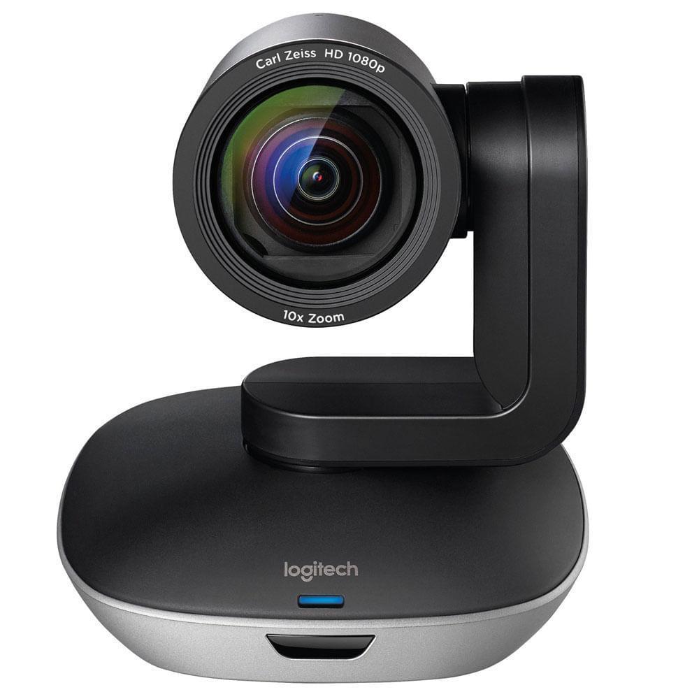 Miniatura Videoconferência Logitech Conferencecam Camgroup Cc3000E 2.0