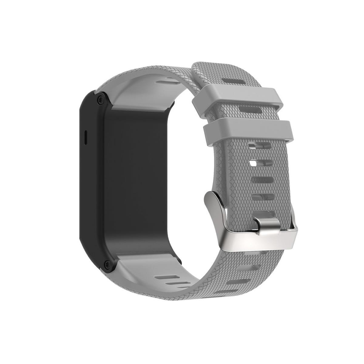 Miniatura Pulseira Compatível Com Garmin Vivoactive Hr