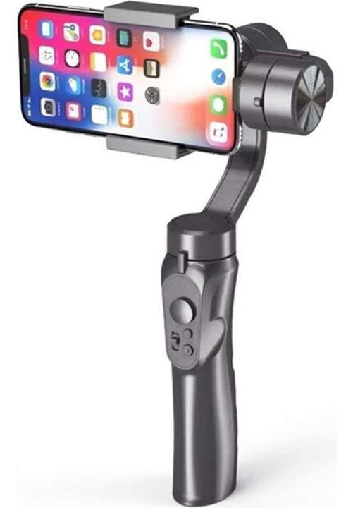 Gimbal Estabilizador Para Celular 3Eixos Super