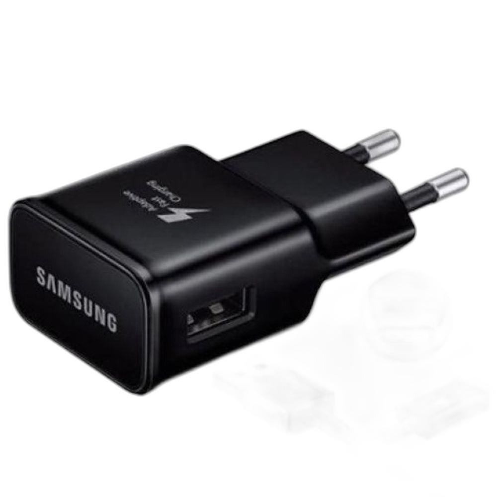 Miniatura Carregador Original Samsung A7(2017) Tipo C