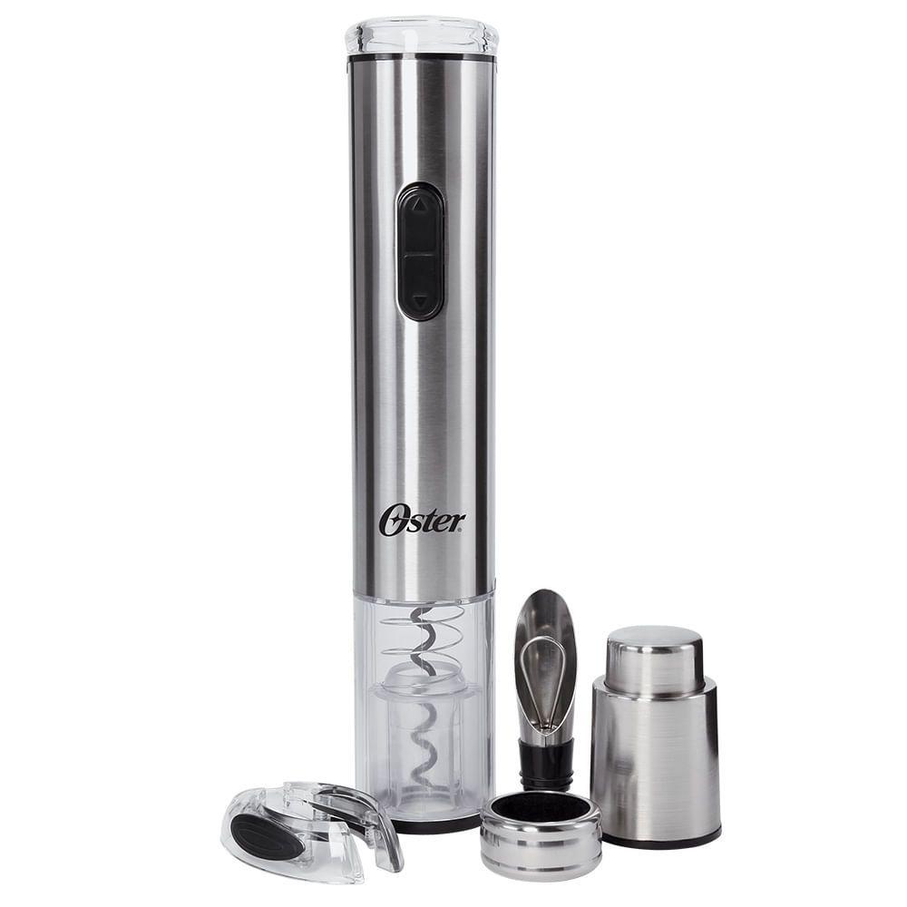 Miniatura Kit Para Vinho Oster Inspire