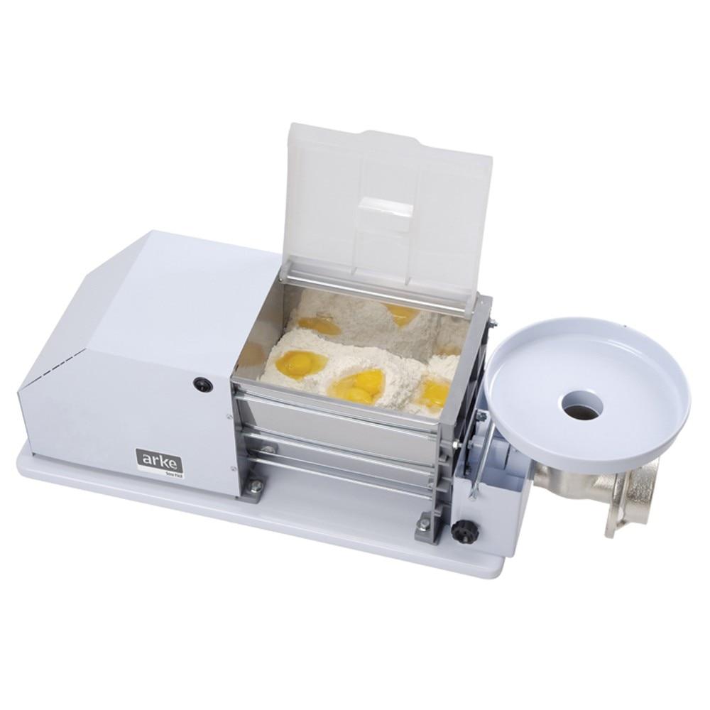 Miniatura Máquina de Massa Arke Sova Fácil SF300, 3 Kg, 4 funções