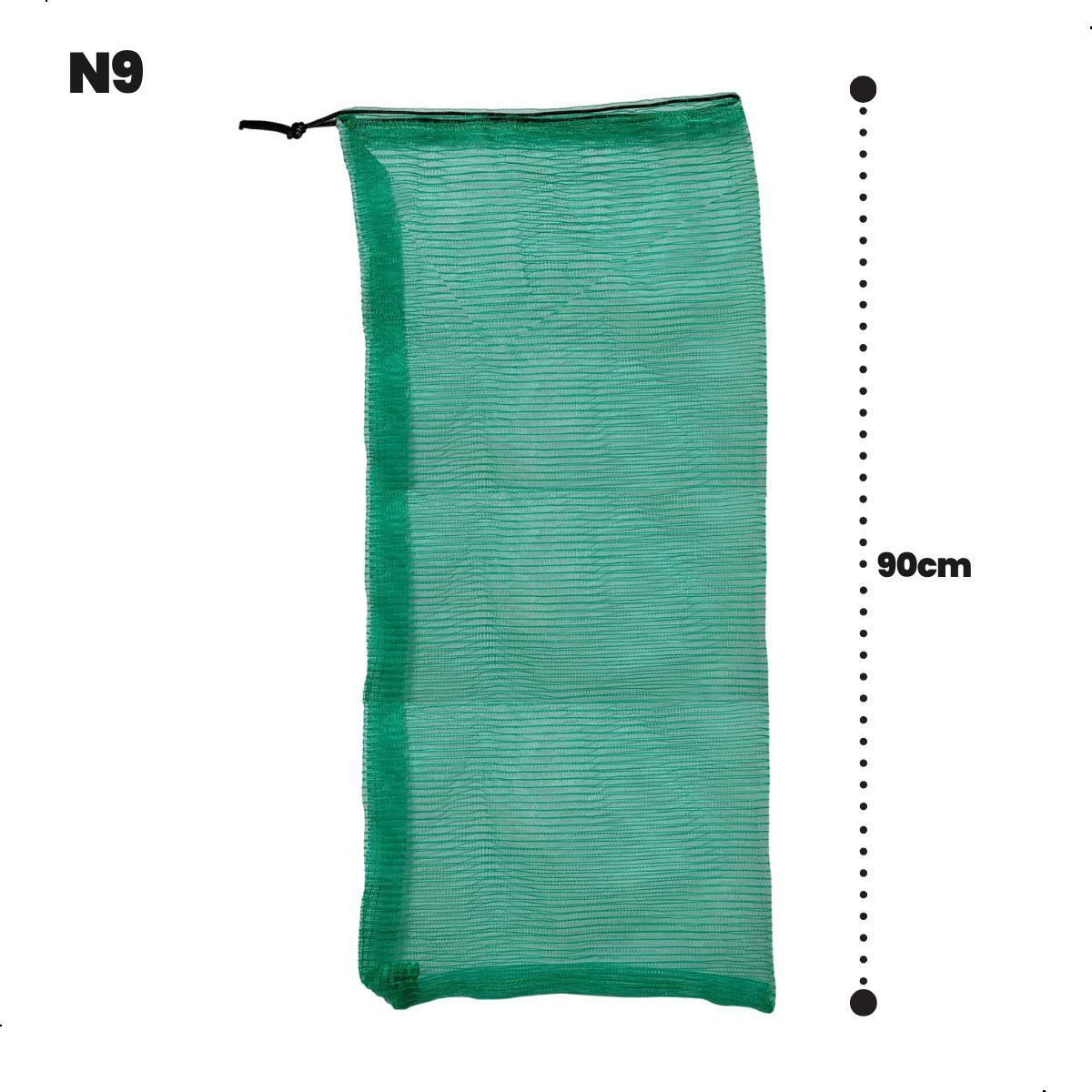 Miniatura Sambura Nylon Saco Para Peixe 90x46cm Summer