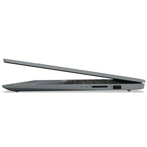 Notebook Lenovo IdeaPad 1 AMD Ryzen 5 7520U, 8GB RAM, 256GB SSD, Tela HD 15,6” e Sistema Operacional Linux - 82X5S00100