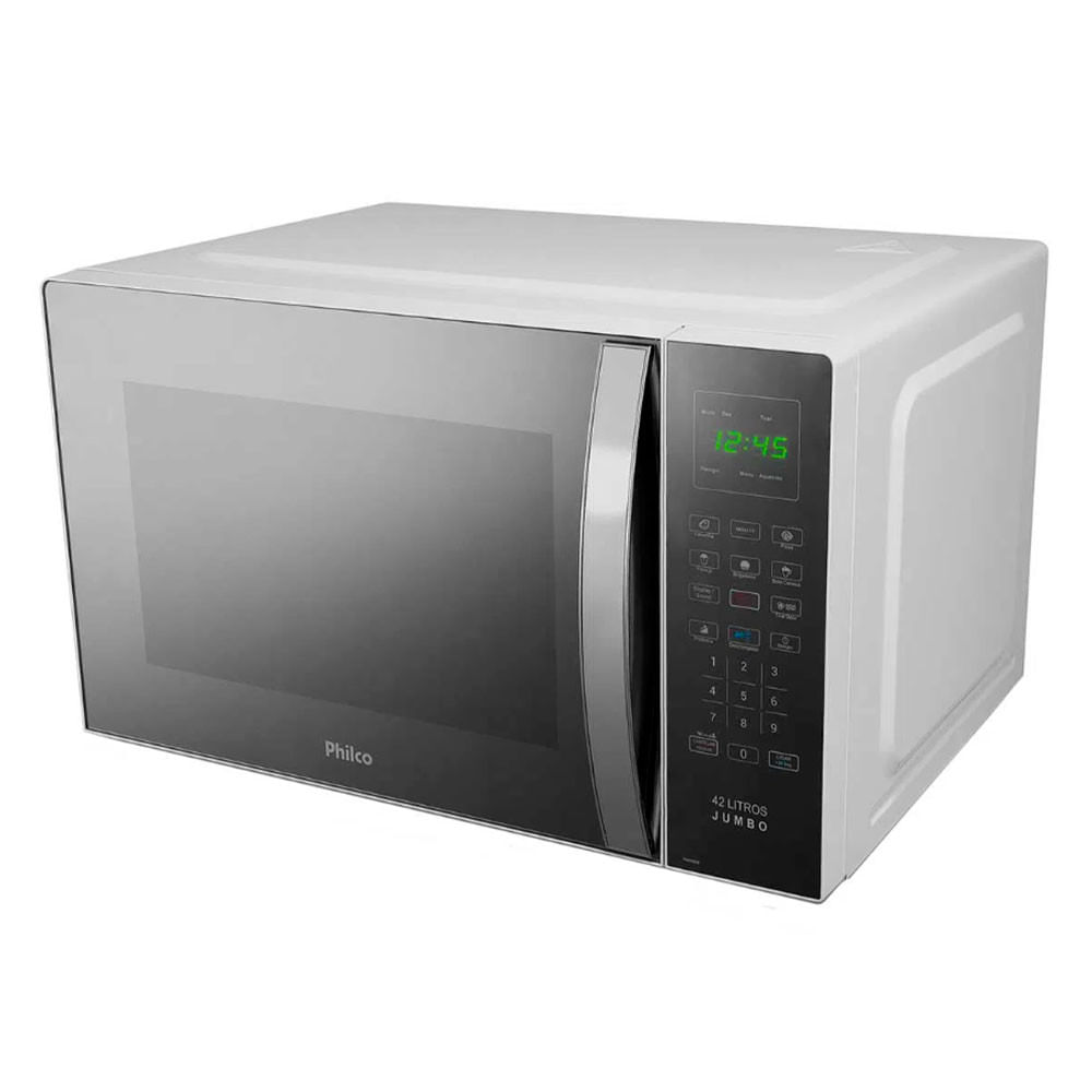 Micro-ondas PMO42EB 42L Espelhado Philco Espelhado - 220V