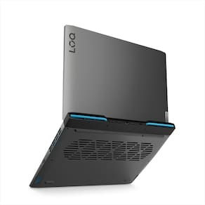 Miniatura Notebook Gamer Lenovo LOQ Intel Core i5 12ª Geração, 16GB RAM, 512GB SSD, Tela Full HD 15,6, Windows 11 e NVIDIA GeForce RTX 2050 - 83EU0001BR