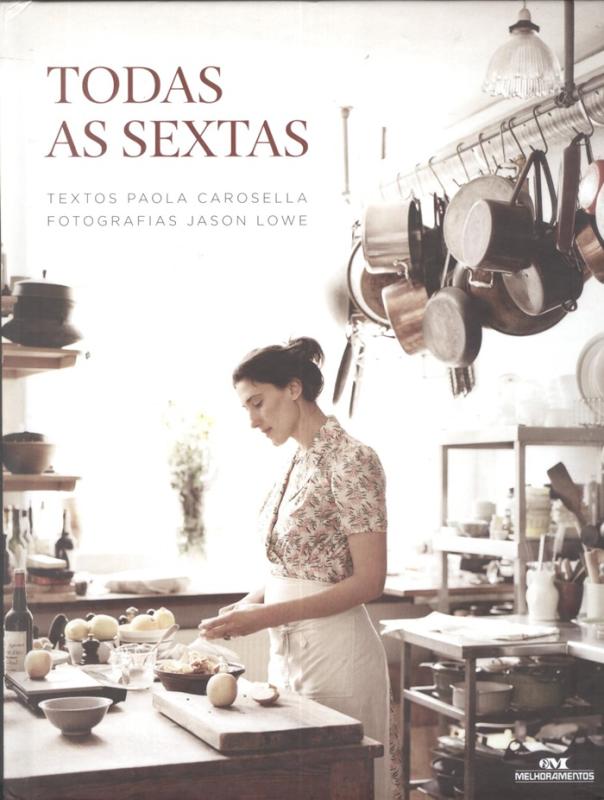 Miniatura Todas As Sextas