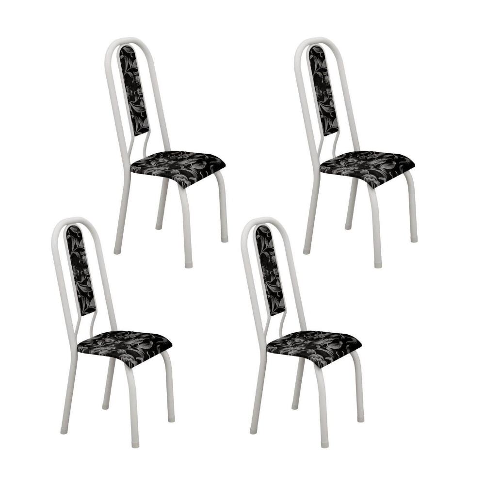 Kit com 04 Cadeiras 105cm X 50… | Shopping do Inter, image size:1000x1000