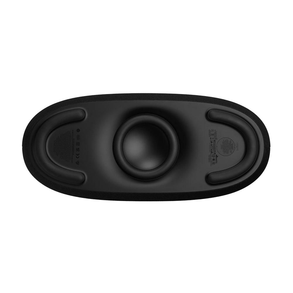 Miniatura Caixa de Som Go + Play 3, Harman Kardon, Preto
