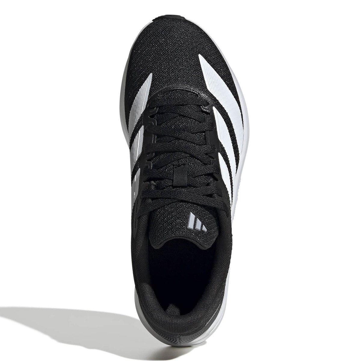 Miniatura Tênis Adidas Duramo RC 2 Feminino Preto - 34