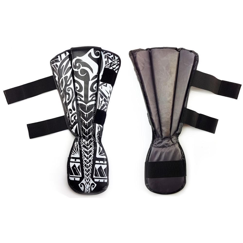 Miniatura Kit Treino Boxe Spank - Preto - 14Oz Resistência - Preto - Luva de boxe e muay thai - Spank - Sintético - 1 par - 14oz - Velcro - Sparring